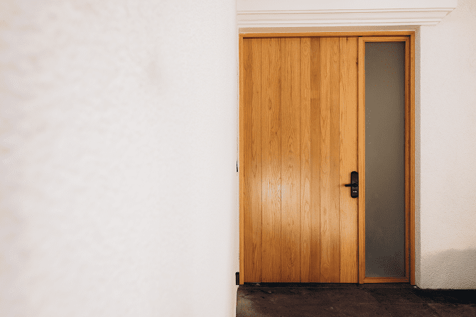 Empresa de carpintería fina Detalla fabricación cocinas closets puertas premium México